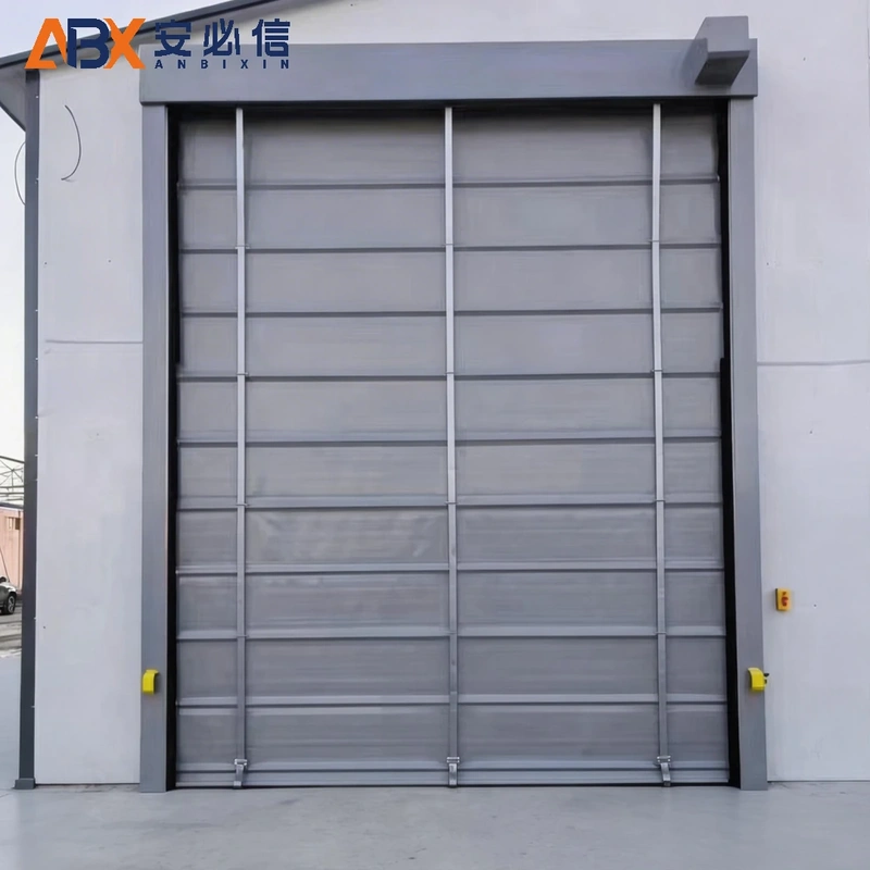 盐城市冷库门封
